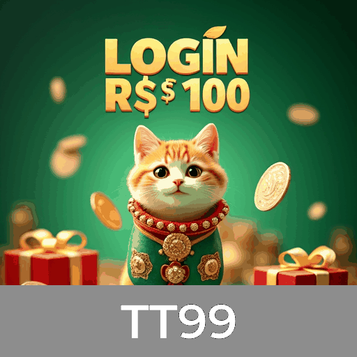 TT99: Apostas Móveis Simplificadas e Funcionais