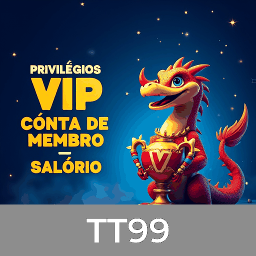TT99: Apostas Móveis Simplificadas e Funcionais