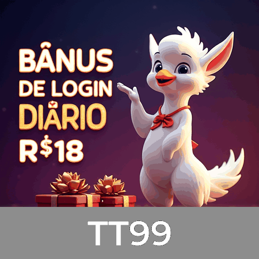 TT99: Excitação e ganhos nos jogos de cassino