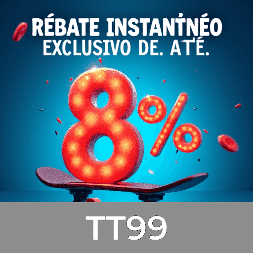 TT99: Experimente a Imediatidade e Altos Retornos do Jogo Crash