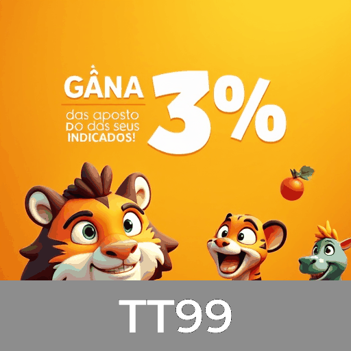 TT99: Profissionalismo, Segurança e Diversão Garantida