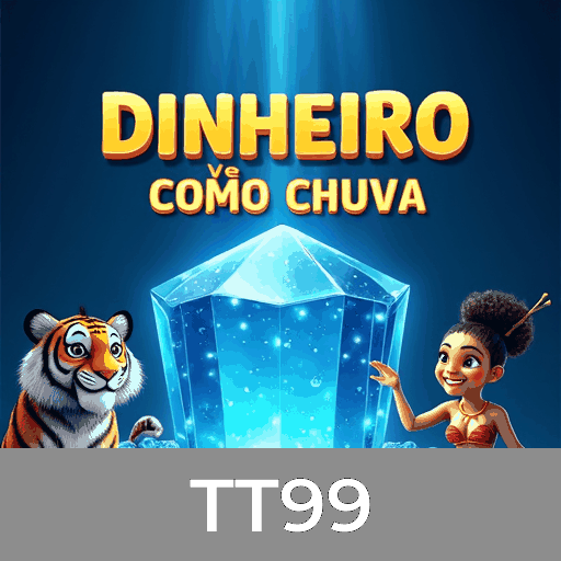 TT99: Excelência e Serviço Profissional em Jogos Online