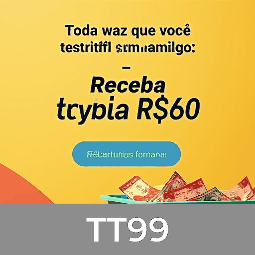 TT99: Excelência e Serviço Profissional em Jogos Online