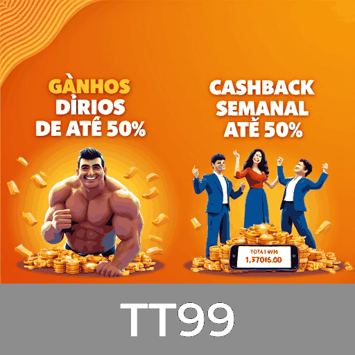 TT99: Excelência e Serviço Profissional em Jogos Online