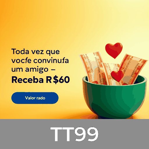 TT99: Experimente a Imediatidade e Altos Retornos do Jogo Crash