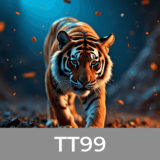 TT99: Slots com Mega Prêmios, Mesa de Cartas e Jogos Ao Vivo