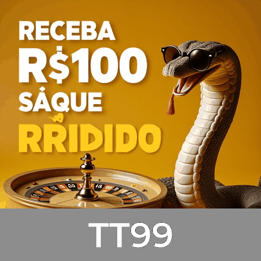 Explore os bônus únicos e generosos do TT99