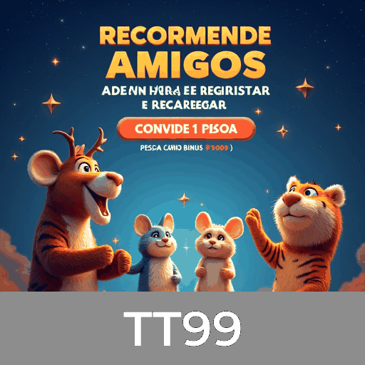 TT99: Experiência Autêntica de Jogos de Mesa ao Vivo