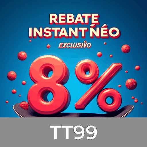 TT99: Excitação e ganhos nos jogos de cassino