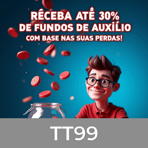 TT99: Excelência e Serviço Profissional em Jogos Online