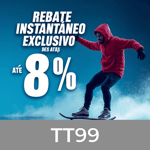 TT99: Experiência Autêntica de Jogos de Mesa ao Vivo