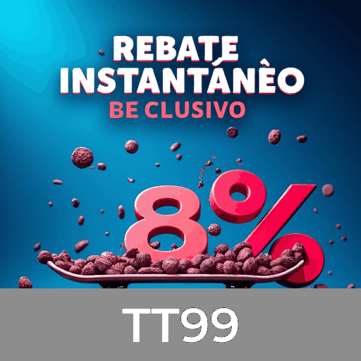 TT99: Excelência e Serviço Profissional em Jogos Online