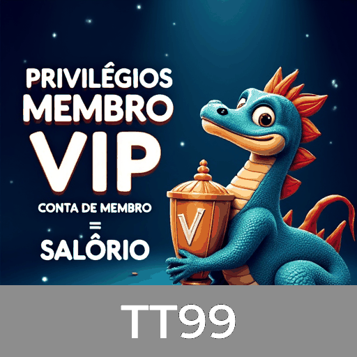TT99: Excitação e ganhos nos jogos de cassino