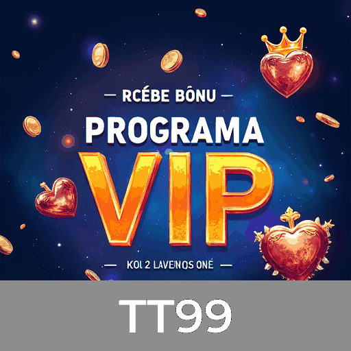 TT99: Apostas Móveis Simplificadas e Funcionais
