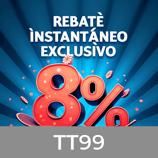 TT99: Excitação e ganhos nos jogos de cassino