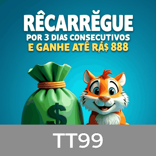 TT99: Profissionalismo, Segurança e Diversão Garantida
