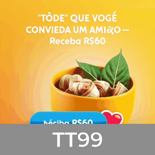 TT99: Experimente a Imediatidade e Altos Retornos do Jogo Crash